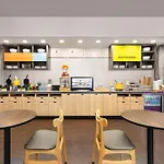 Home2 Suites by Hilton New York Long Island City/ Manhattan View