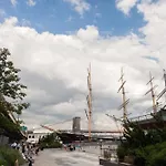 Hyatt Centric Wall Street New York