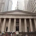 Hyatt Centric Wall Street New York