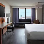 Hotel Laguardia Airport Marriott