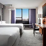 Laguardia Airport Marriott New York