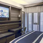 Hotel Carnegie New York