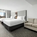 Fairfield & By Marriott Manhattan/times Square South Hotel New York