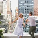 Boutique At Grand 4* New York