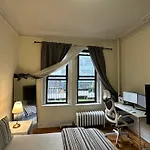 Homestay Time Square 42nd Street Private New York