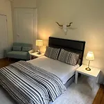 Homestay Time Square 42nd Street Private New York