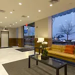 Apartment Metro *