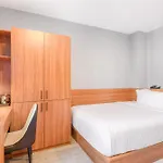 Hotel Liberty View Brooklyn 3*
