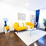 69-4c Prime Lower East Side 1br Brand New * New York