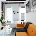 Apartment 24-3 Prime Gramercy New W D Terrace