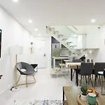 75-3a 3br Duplex Prime Ues Wd In Unit Sleeps 6 *