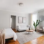 105 -5g Brand New Prime Location Elevator Apartment New York