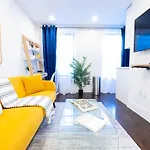 69-4c Prime Lower East Side 1br Brand New *