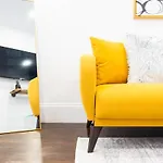 69-4C Prime Lower East Side 1Br Apt Brand New