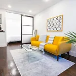 69-4c Prime Lower East Side 1br Brand New Apartment *