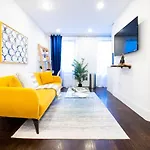 Apartment 69-4c Prime Lower East Side 1br Brand New New York