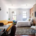 24-10 Studio Prime Gramercy Wd In Unit