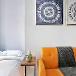 24-3 Prime Gramercy New Studio W D Terrace