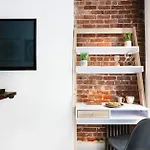 24-3 Prime Gramercy New Studio W D Terrace