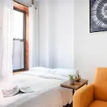 24-3 Prime Gramercy New W D Terrace Apartment
