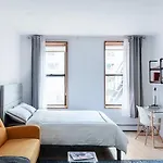 Apartment 1597-11 - Upper East Side W&d New York