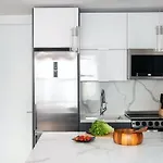 1597-11 - Upper East Side W&d Apartment New York