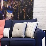 26-4B Newly Furnished 1Br W D Courtyard