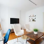 Apartment 61-2a Large 1br In Upper East Side *
