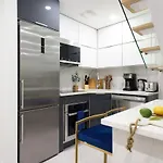 Apartment 75-3a 3br Duplex Prime Ues Wd In Unit Sleeps 6 New York