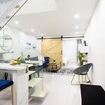 75-3a 3br Duplex Prime Ues Wd In Unit Sleeps 6 Apartment