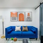 75-3b 3br Luxury Duplex Brand New &d Elevator New York