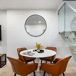 75-3b 3br Luxury Duplex Brand New &d Elevator Apartment