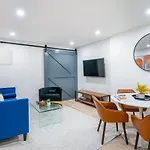 75-3b 3br Luxury Duplex Brand New &d Elevator New York