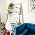 69-4d Trendy Lower East Side 1b Brand New Apartment