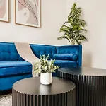 Apartment 69-4d Trendy Lower East Side 1b Brand New
