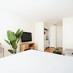 Apartment 338-3b Union Square Newly Reno Sleeps 3 *