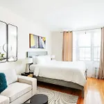338-3b Union Square Newly Reno Sleeps 3 * New York