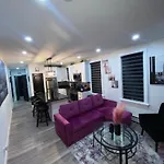 Hugh's And Nora's Place To Homestay