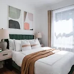 74-4A 2Br 2Baths In Prime Upper West Side W D Gym