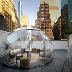 Little Charlie 4* New York
