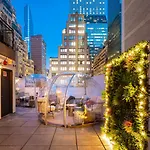 Little Charlie Hotel 4*