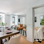 91-1d 3br 2baths Duplex With A Private Back Yard - Gym New York