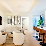 52-3de Newly Renovated 2br Bth Midtown East Apartment New York