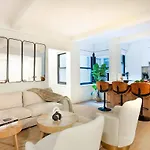 Apartment 52-3de Newly Renovated 2br Bth Midtown East New York