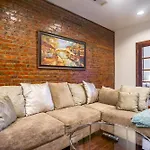 The Nest- 1 Bedroom 1 Bath Convenient And Cozy Apartment