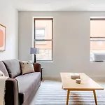 Blueground Chelsea Elev Wd Nr 8th Ave Nyc-1450 * New York