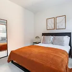 Blueground Chelsea Elev Wd Nr 8th Ave Nyc-1450 Apartment *