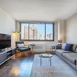 Ues 1br W Doorman Gym Roof Nr Hospital Nyc-375 * New York