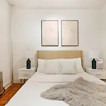 61-2a Large 1br In Upper East Side *
