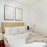 61-2a Large 1br In Upper East Side *
